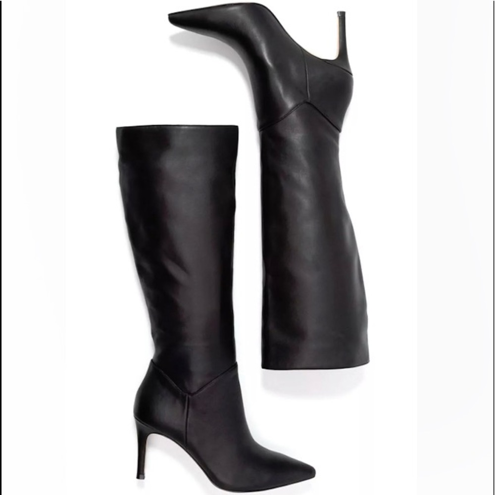 Steve Madden Womens Kinga Mid Calf Fashion Boots